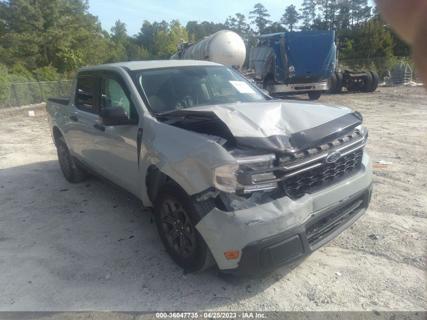 2022 FORD MAVERICK XL/XLT/LARIAT 3FTTW8E95NRA35853