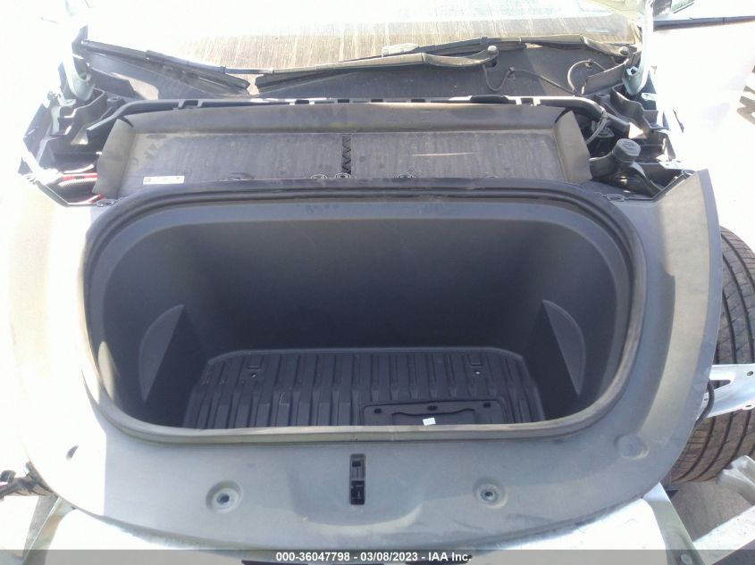 2021 TESLA MODEL Y LONG RANGE - 5YJYGDEE3MF248678