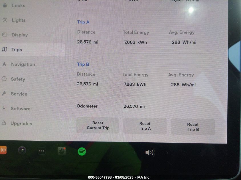 2021 TESLA MODEL Y LONG RANGE - 5YJYGDEE3MF248678