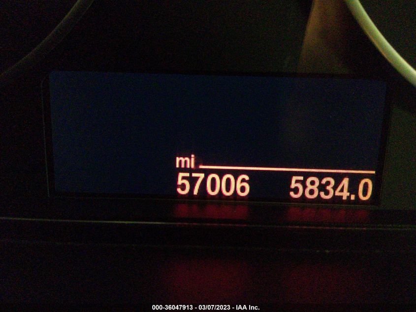 2015 BMW 435I XDRIVE - WBA3T7C52FP942519