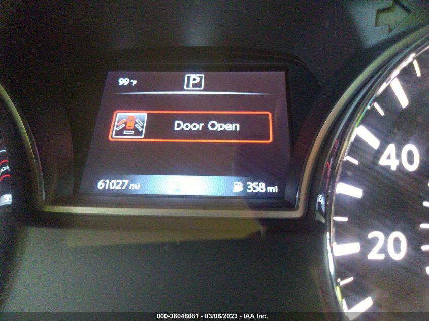 2018 NISSAN ALTIMA 2.5 S - 1N4AL3AP7JC221691
