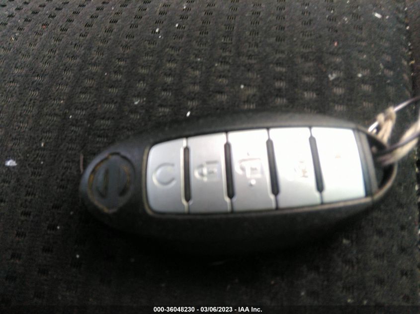 2014 NISSAN ALTIMA 2.5 SV - 1N4AL3AP2EC429953