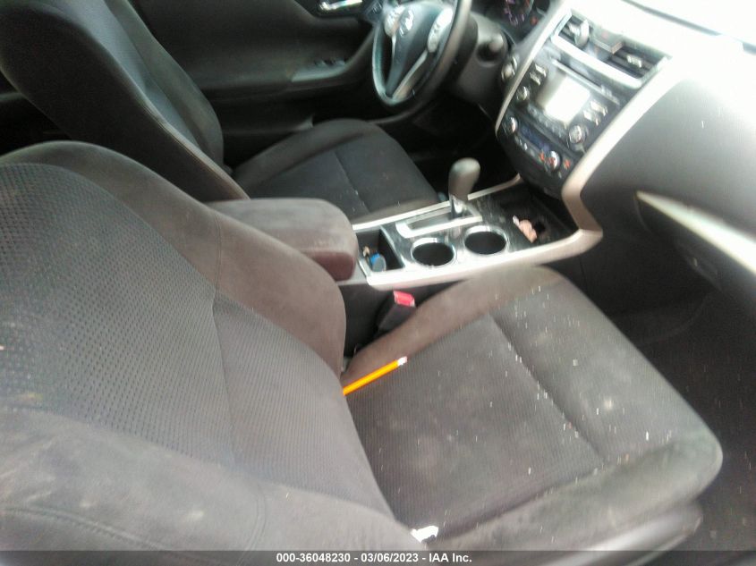 2014 NISSAN ALTIMA 2.5 SV - 1N4AL3AP2EC429953