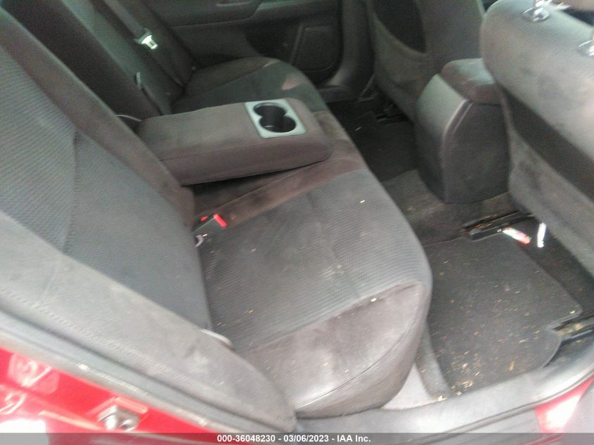 2014 NISSAN ALTIMA 2.5 SV - 1N4AL3AP2EC429953