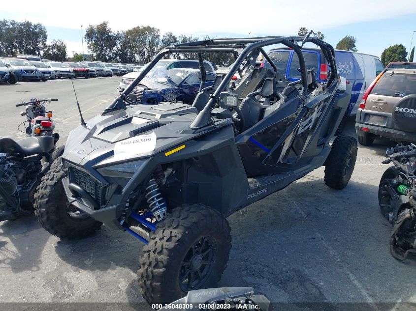 2021 POLARIS RZR PRO XP 4 ULTIMATE - 3NSR4D921MG628723