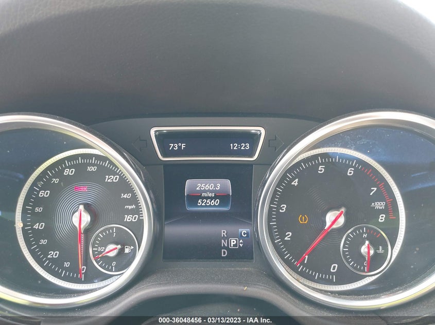 VIN 4JGDA5JBXJB158469 2018 MERCEDES-BENZ GLE GLE 350