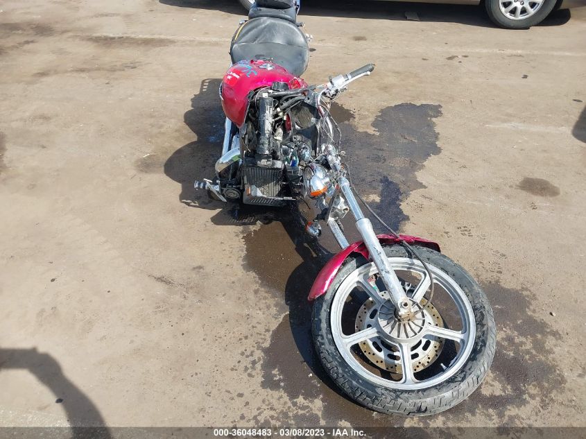 2005 HONDA VT1100 C - 1HFSC18065A901343