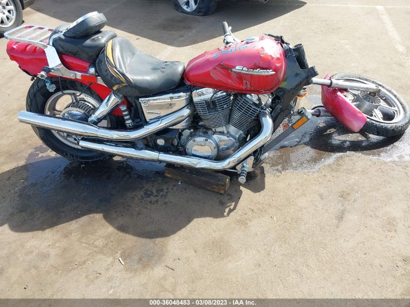 2005 HONDA VT1100 C - 1HFSC18065A901343