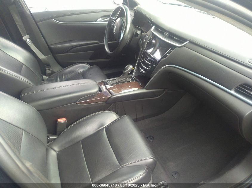 2014 CADILLAC XTS - 2G61L5S30E9263878
