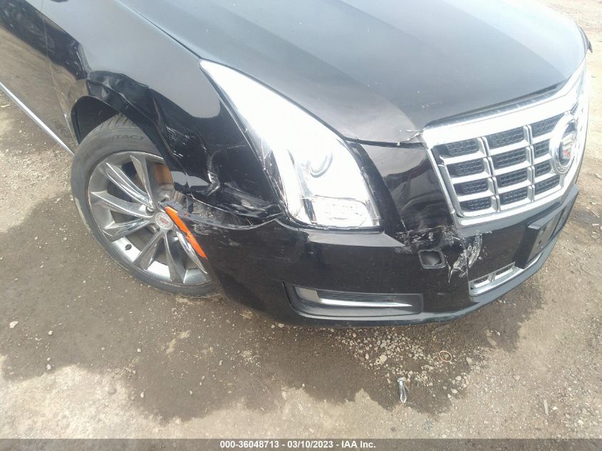 2014 CADILLAC XTS - 2G61L5S30E9263878