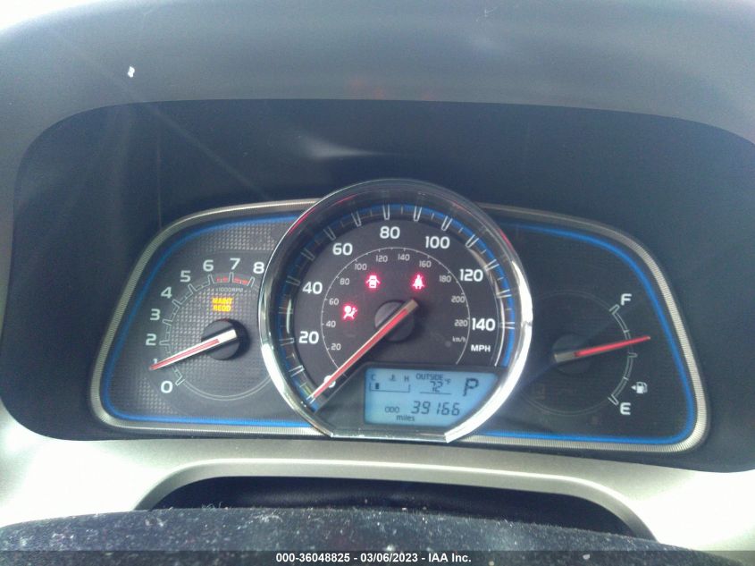 2015 TOYOTA RAV4 LIMITED - JTMDFREV5FD161194