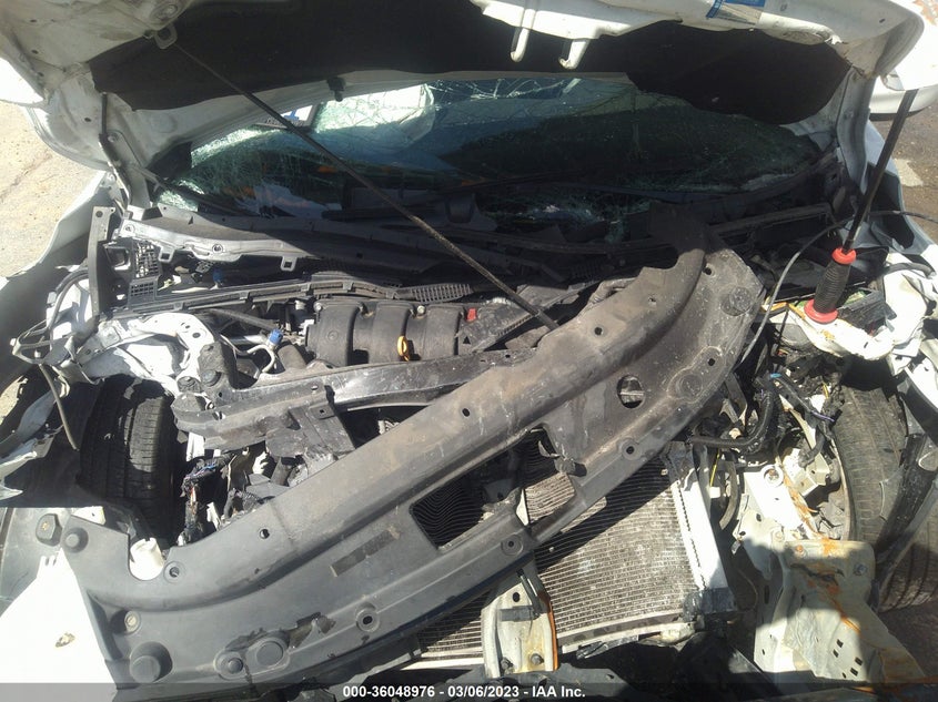 VIN 3N1AB7AP8HY281665 2017 NISSAN SENTRA S