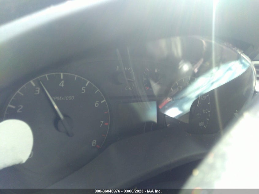 VIN 3N1AB7AP8HY281665 2017 NISSAN SENTRA S