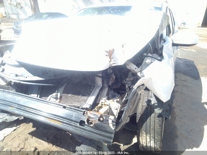VIN 3N1AB7AP8HY281665 2017 NISSAN SENTRA S