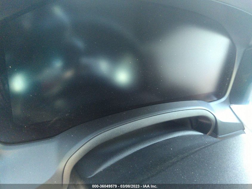 2022 BMW M3 COMPETITION - WBS33AY07NFM27123