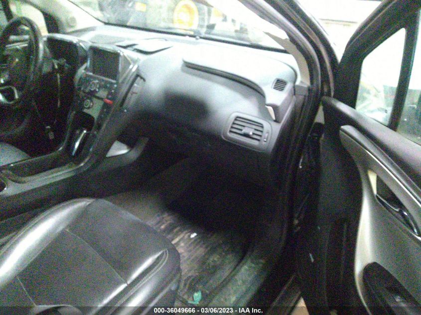 2014 CHEVROLET VOLT - 1G1RH6E44EU159112