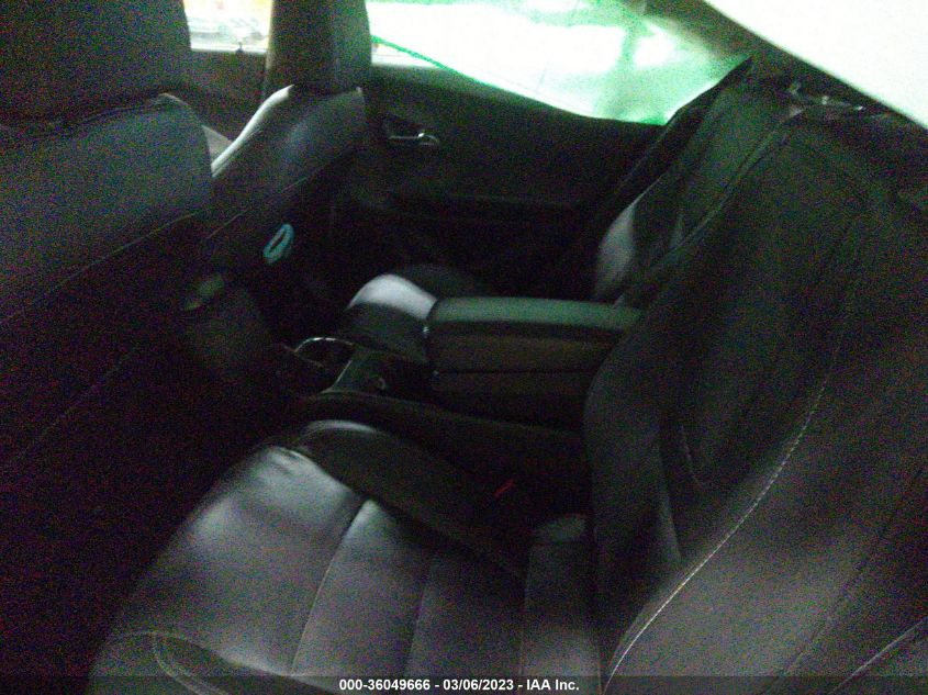 2014 CHEVROLET VOLT - 1G1RH6E44EU159112