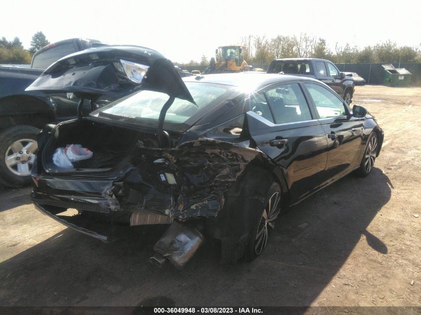 2019 NISSAN ALTIMA 2.5 SR - 1N4BL4CV5KC177004