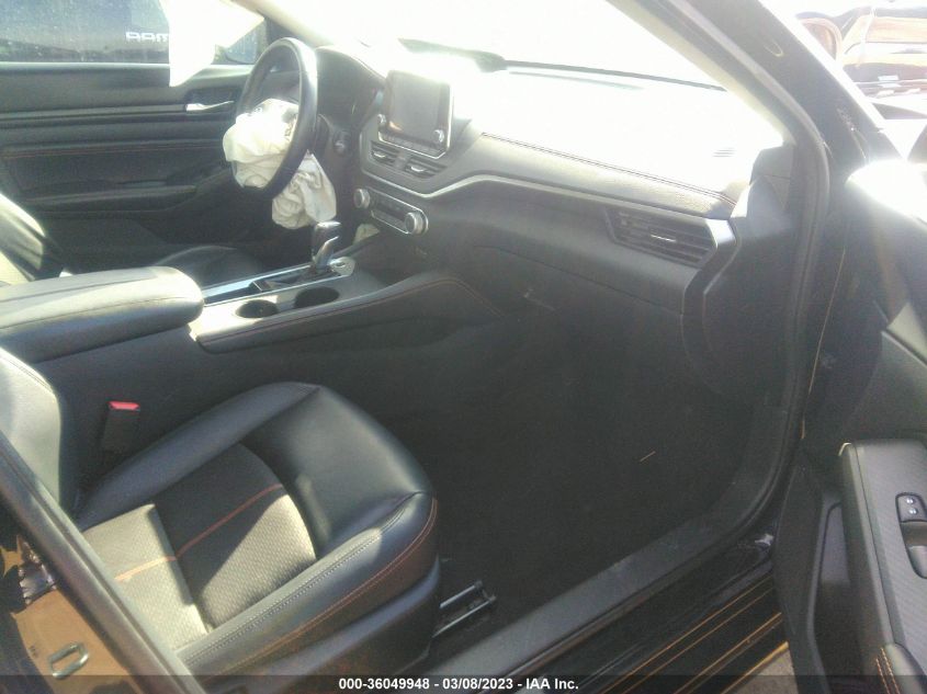 2019 NISSAN ALTIMA 2.5 SR - 1N4BL4CV5KC177004