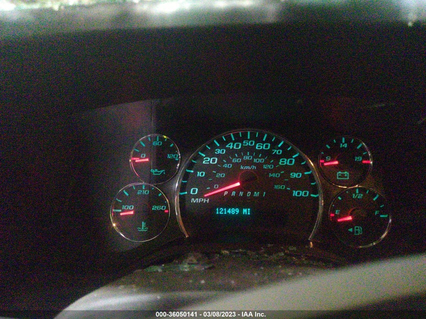 VIN 1GCWGAF18K1221211 2019 CHEVROLET EXPRESS CARGO VAN