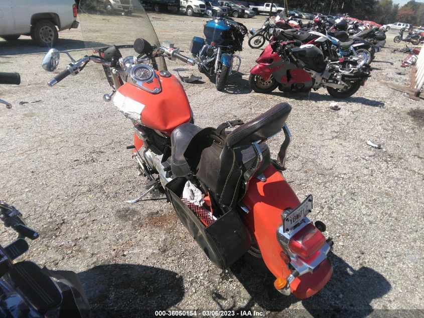2006 SUZUKI C50 - JS1VS55A462107963
