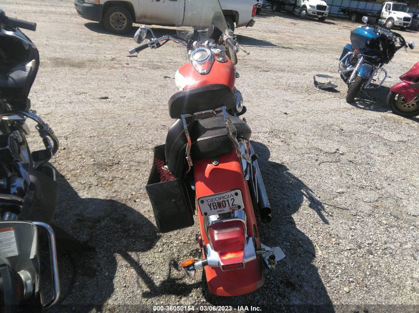 2006 SUZUKI C50 - JS1VS55A462107963