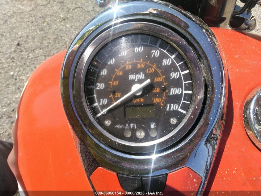 2006 SUZUKI C50 - JS1VS55A462107963