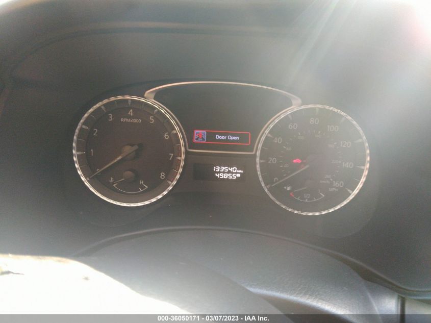 2015 INFINITI QX60 - 5N1AL0MM8FC505618