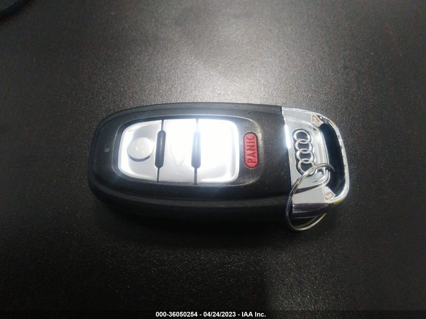 2013 AUDI RS 5 WUAC6AFRXDA902875