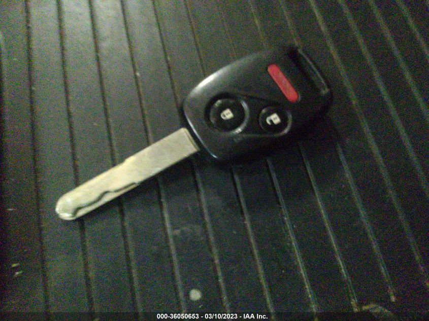 2013 HONDA CR-V LX - 2HKRM4H38DH677789