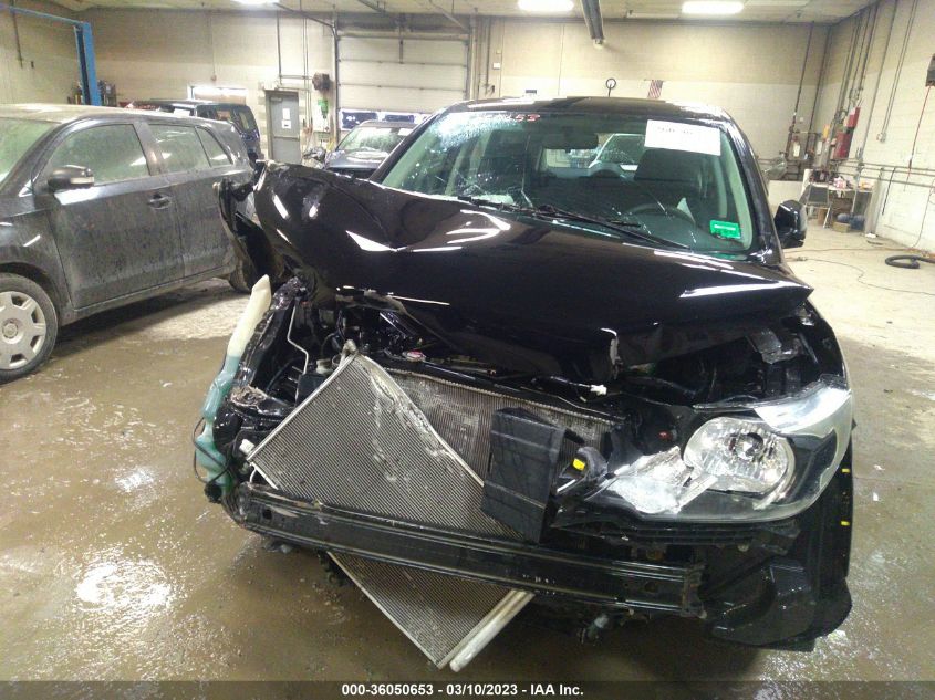 2013 HONDA CR-V LX - 2HKRM4H38DH677789