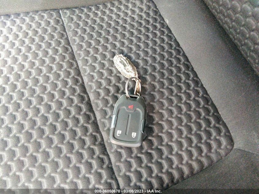 2020 GMC TERRAIN SLE - 3GKALMEV3LL150073
