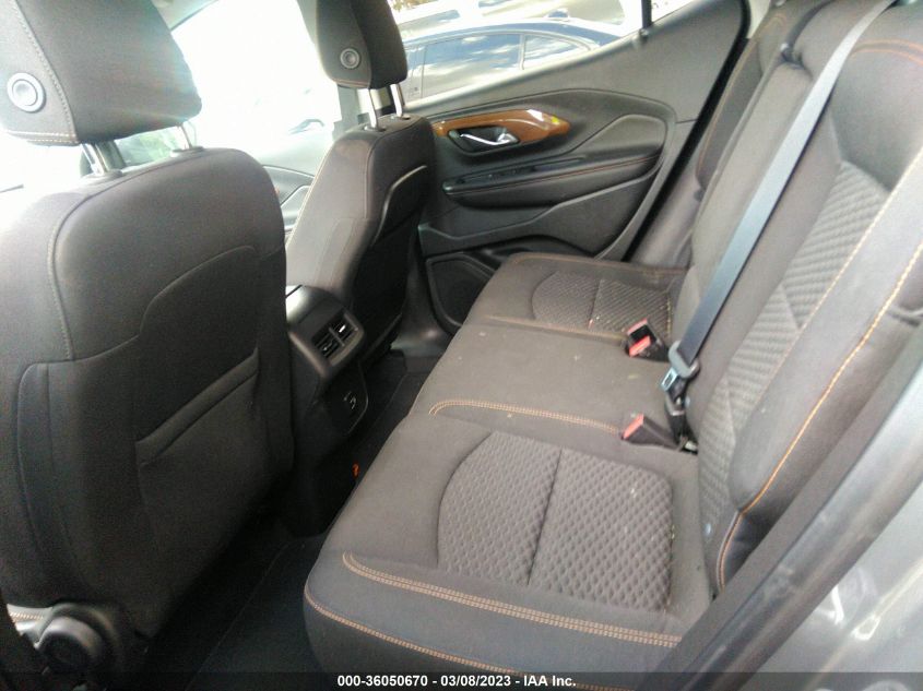 2020 GMC TERRAIN SLE - 3GKALMEV3LL150073