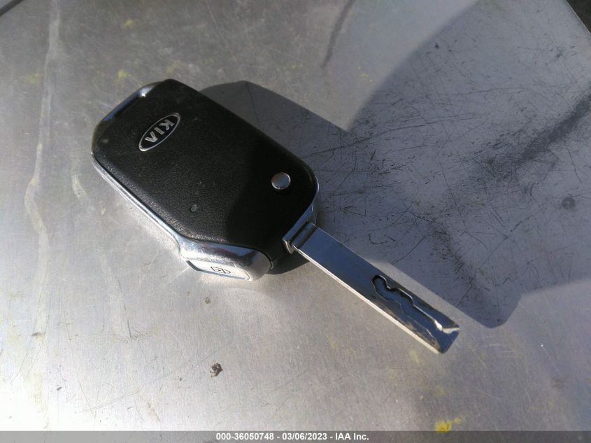 2019 KIA FORTE LXS - 3KPF24AD2KE055170
