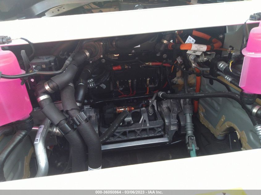 2023 MERCEDES-BENZ EQE EQE 350 - W1KEG2BB0PF013615