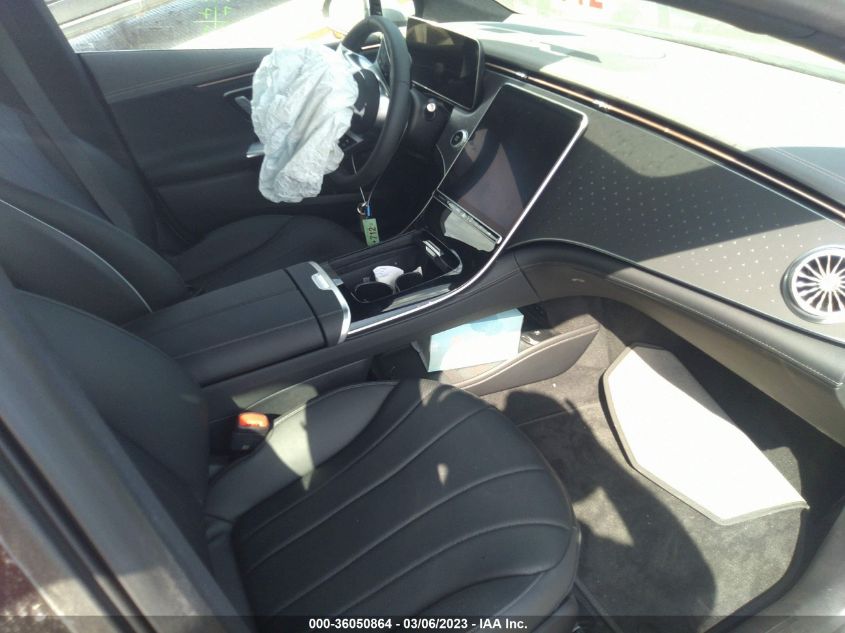 2023 MERCEDES-BENZ EQE EQE 350 - W1KEG2BB0PF013615