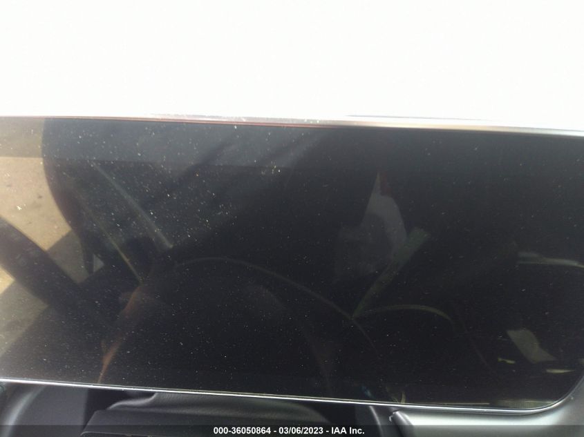2023 MERCEDES-BENZ EQE EQE 350 - W1KEG2BB0PF013615