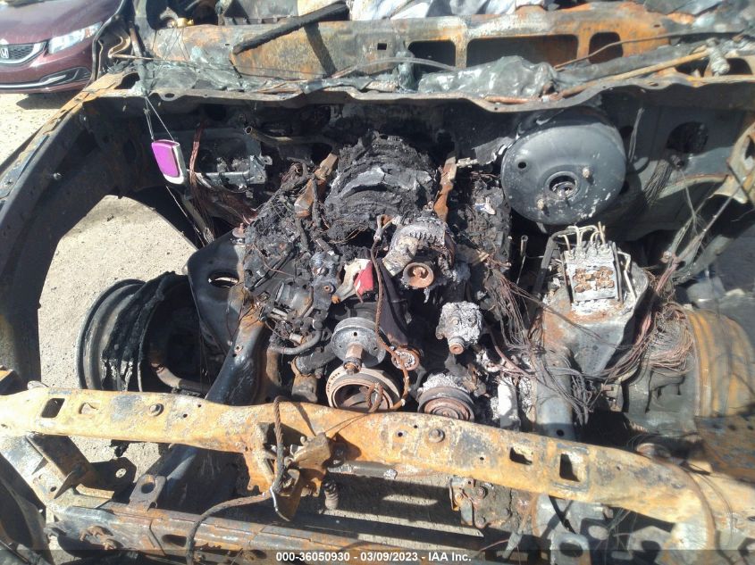 2014 RAM 2500 SLT - 3C6TR5DT3EG318385