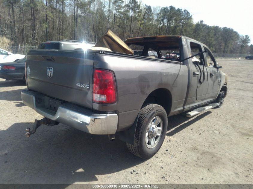 2014 RAM 2500 SLT - 3C6TR5DT3EG318385