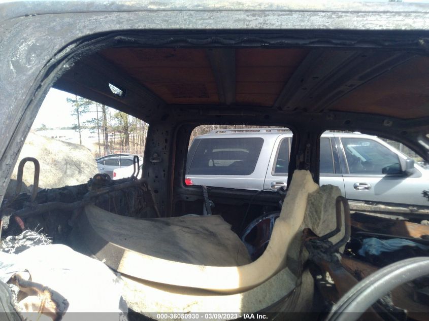 2014 RAM 2500 SLT - 3C6TR5DT3EG318385