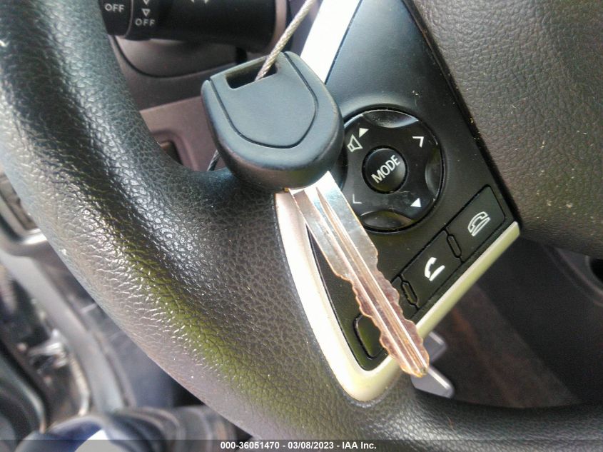 2019 MITSUBISHI MIRAGE G4 ES/RF - ML32F3FJ1KHF16578