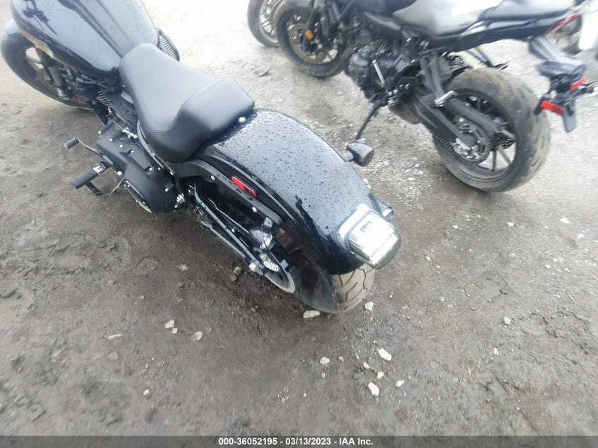 VIN 1HD1YWK19LB024049 2020 HARLEY-DAVIDSON FXLRS