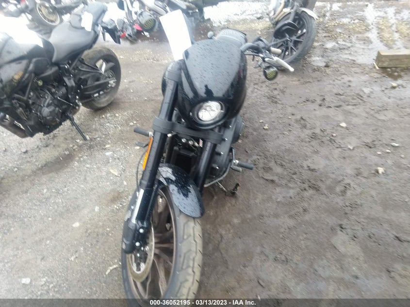 VIN 1HD1YWK19LB024049 2020 HARLEY-DAVIDSON FXLRS