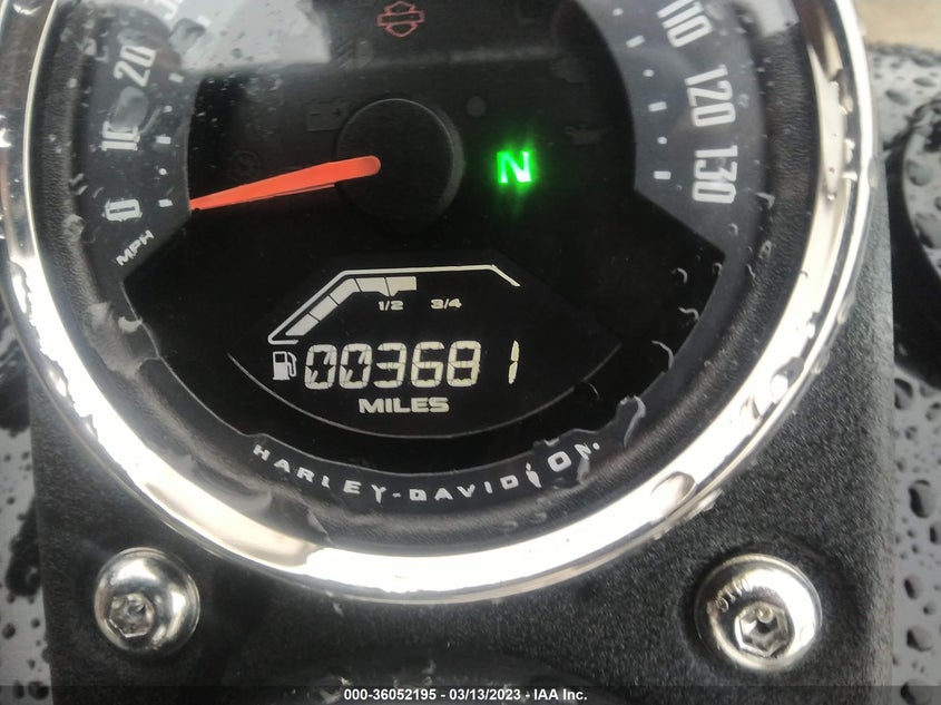 VIN 1HD1YWK19LB024049 2020 HARLEY-DAVIDSON FXLRS