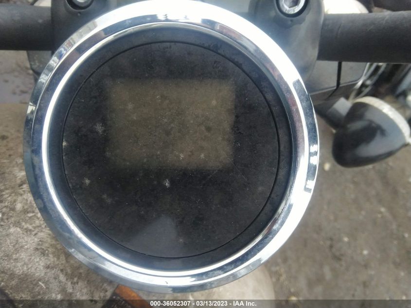 2015 YAMAHA XVS950 CR JYAVN06E9FA000569