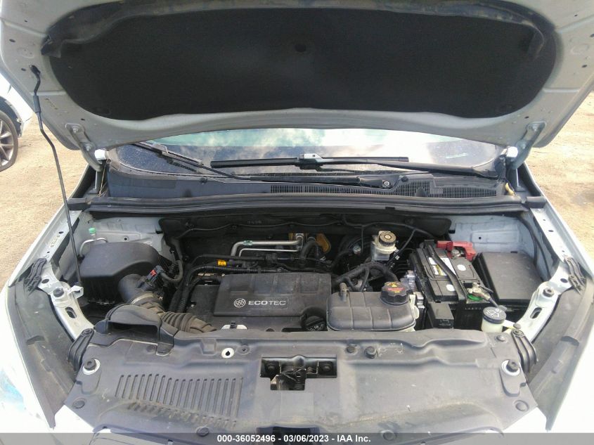 2013 BUICK ENCORE - KL4CJASB1DB071064