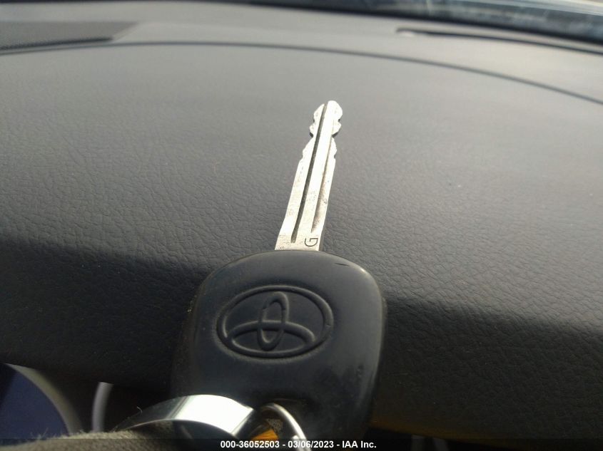 2013 TOYOTA TUNDRA 4WD TRUCK - 5TFDW5F1XDX293951