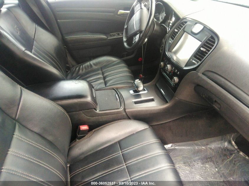 2014 CHRYSLER 300 300S - 2C3CCABG7EH233515