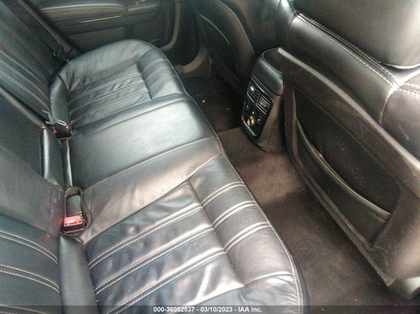 2014 CHRYSLER 300 300S - 2C3CCABG7EH233515
