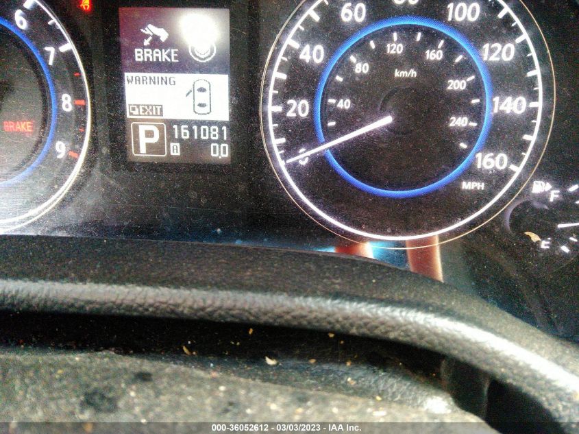2013 INFINITI G37 SEDAN X - JN1CV6AR2DM357020